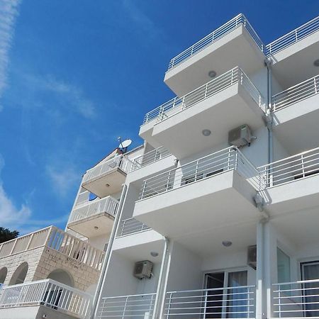 פודסטראנה Apartments King מראה חיצוני תמונה
