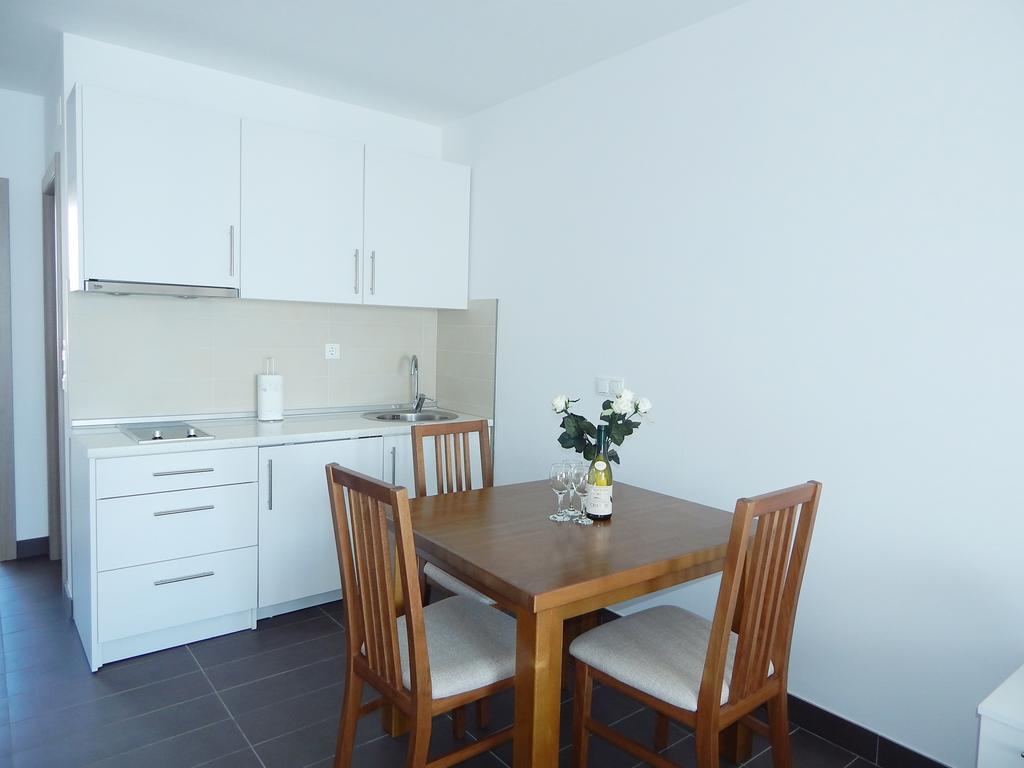 פודסטראנה Apartments King מראה חיצוני תמונה