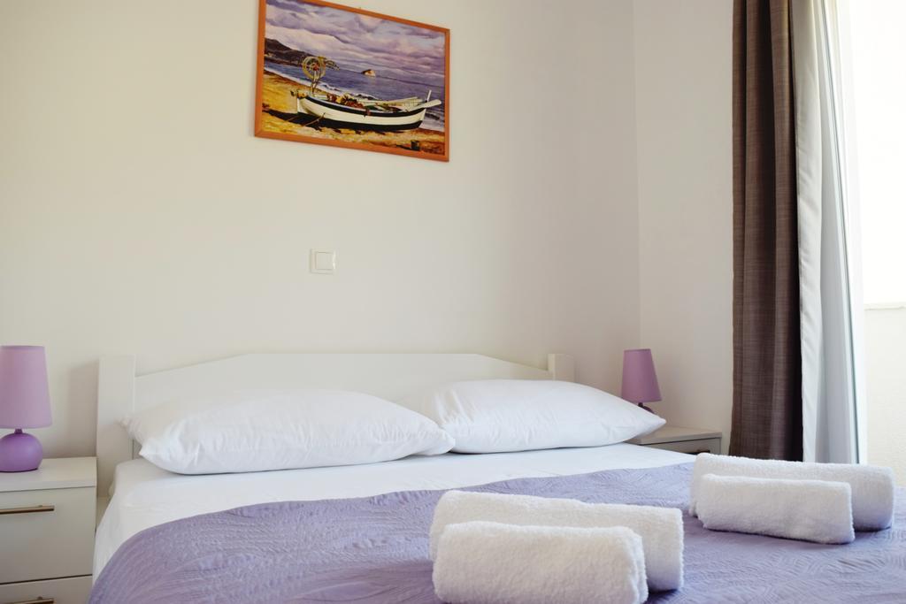 פודסטראנה Apartments King מראה חיצוני תמונה
